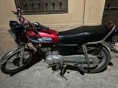 125 cc honda engine m kam hona h 10 model h sirf copy h file missing h