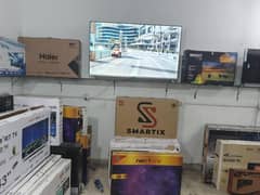 43 inch samsung smart 4k Led Tv 3 year waranty  03004675739