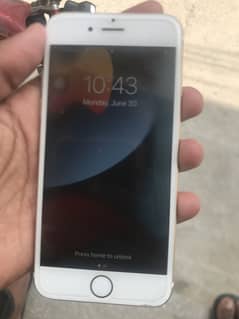 Iphone 6s 64 gb non pta