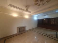 Revenue society A block 10 Marla independent house for rent only