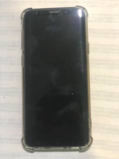 Samsung Galaxy S9 Plus for sale