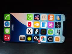I phone 12 pro 128gb fctry unlocked