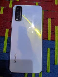 Vivo Y 20  call. . 03206232049