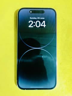 iphone 14 pro 256gb