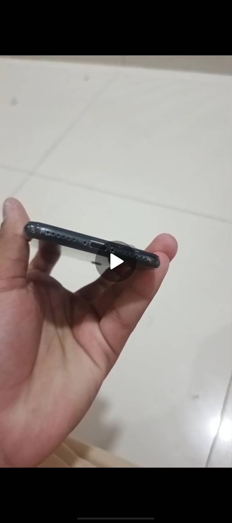 iphone 7 only front camera not working 4