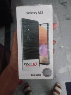 Samsung a32