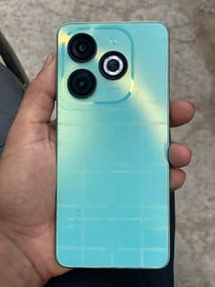 infinix