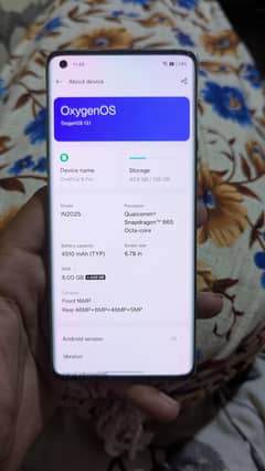 Oneplus