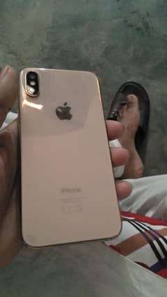 iPhone XS pta