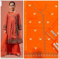 kids dress / girl dress
