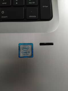 HP 450 G4 - Core i5 7th Generation With Numpad - 17 Inches Display