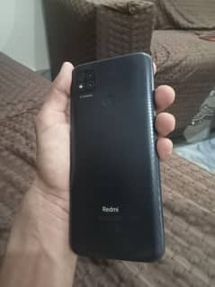 Redmi 9C 4/64