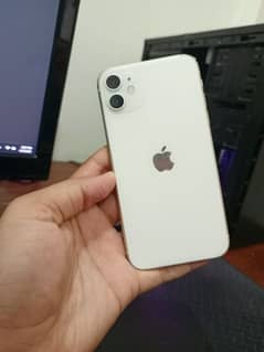Iphone 11 64gb non pta Jv