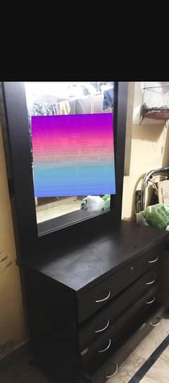 Dressing Table