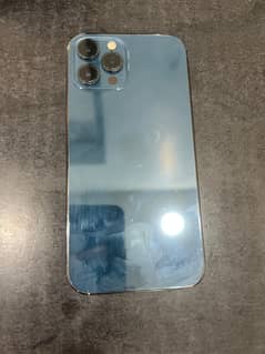 iphone 12 promax