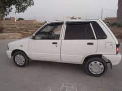 mehran vx a. c nai ha