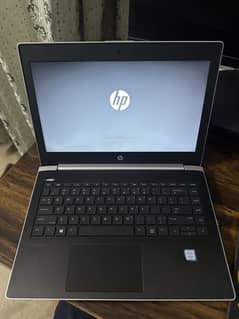 HP ProBook Intel Core i5-7500U