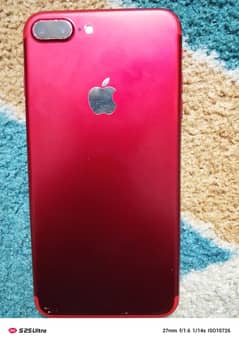iphone 7 plus 128