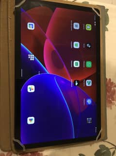 Lenovo tab p11 plus 9/10 condition