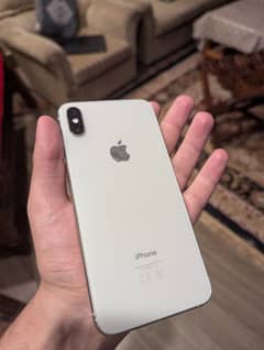 Iphone Xsmax 64gb Non pta Sim working