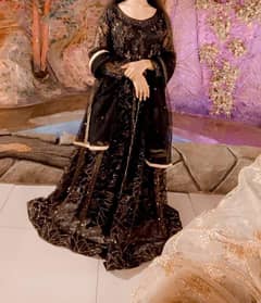 long maxi
