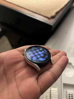 Samsung watch 4 40mm