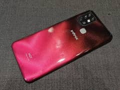 infinix