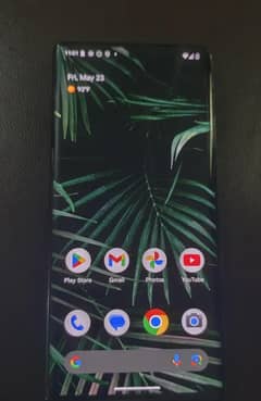 google pixel 6 pro