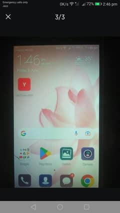 Hawai p10 lite 4/64/03023783199