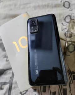 MI 10T IN MINT CONDITION