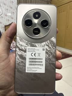 Xiaomi POCO C75