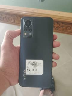 infinix note 12