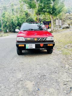 1990 total genuine