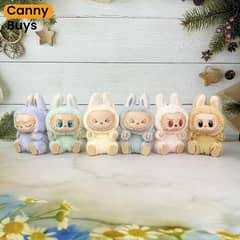 Labubu Doll