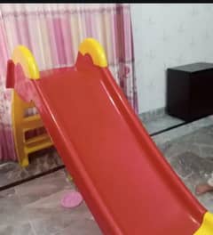 Swing in a good condition