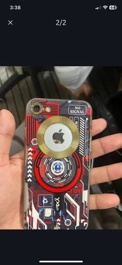 iPhone