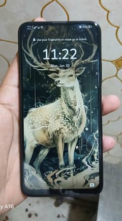 Huawei Y9s Pta Approved 6/128gb.