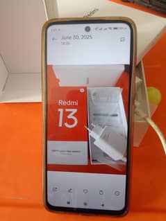 red me 13 8 GB 128 gb