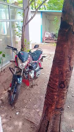CB125F