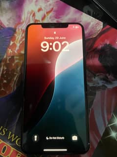 Iphone XS Max 64 GB - PTA Approved