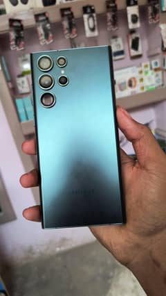 Samsung Galaxy S22 Ultra Exchange Possible