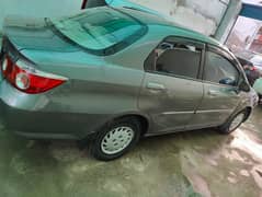 Honda City IDSI 2008 first ownership