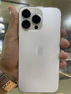 Iphone 14 Pro Max PTA Approved 256 GB