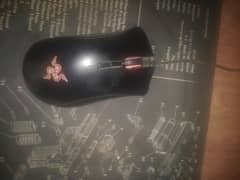 razer deathadder elite mouse