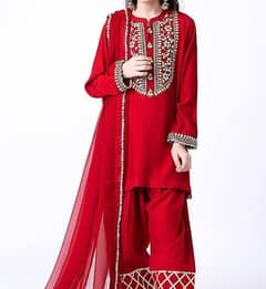 girl suit