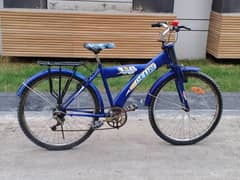 Cycle