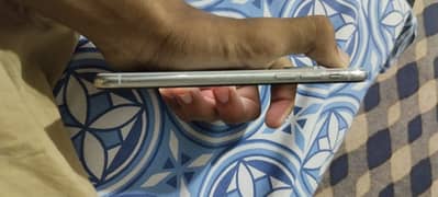iPhone X pta approve onely face id issue and all ok number 03140909253