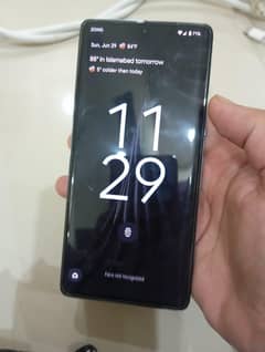 Google pixel 7pro