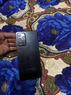 Samsung A52s 5g 8/128 non pta 0321 4825303