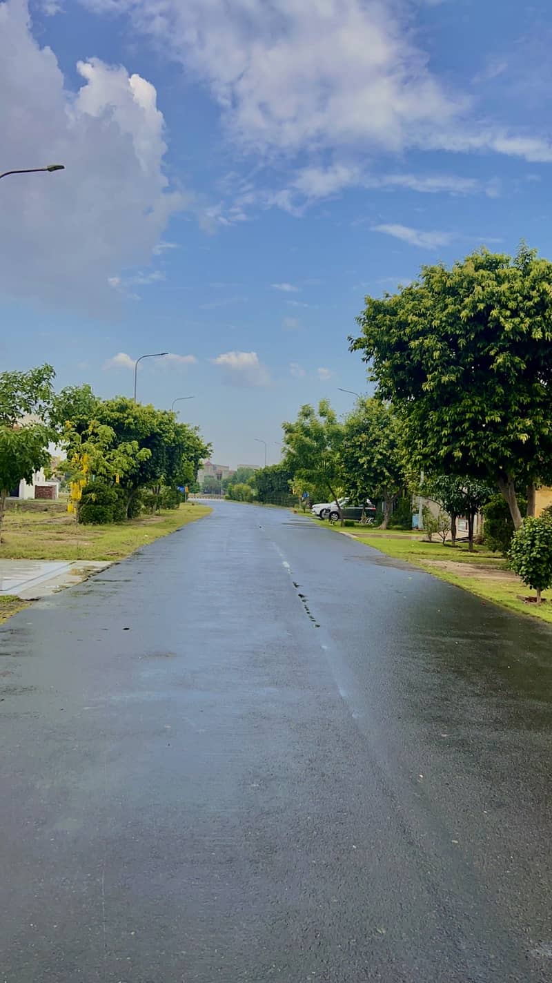 10 Marla Plot for Sale in B Block Fazaia Phase 2 | Best Price 2